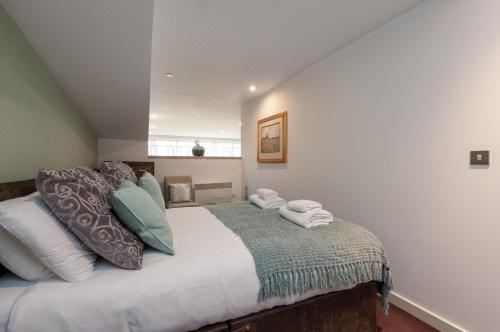 两卧室公寓 - 145 Albion Street， G1 1QS