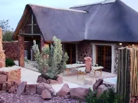 Abloom Bush Lodge and Spa Retreat