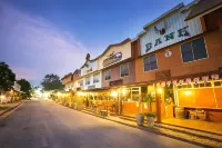 Thongsomboon Club Hotel