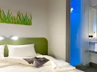 Ibis Budget Basel City Hotels in Basel