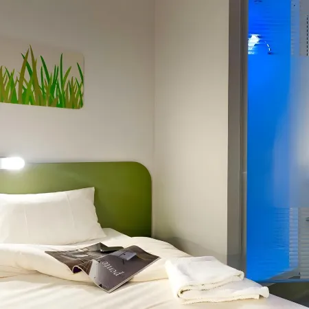 Ibis Budget Basel City