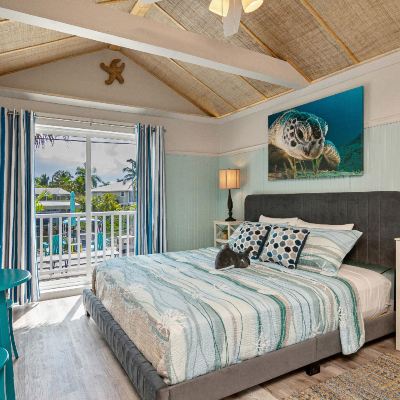 Deluxe Cottage Latitude 26 Waterfront Resort & Marina Promo Code