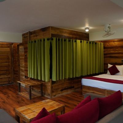 Eco River Suites The Glenrock Promo Code