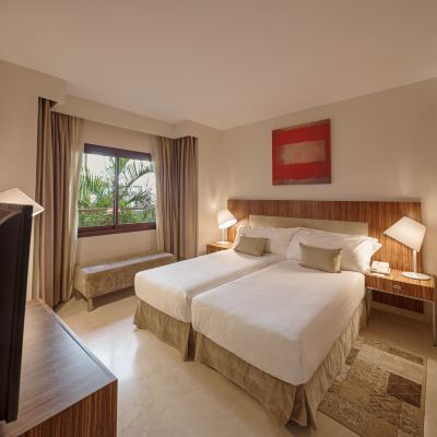 Residence 2 Bedrooms (2 Adults + 3 Children) Don Carlos Resort & Spa Promo Code