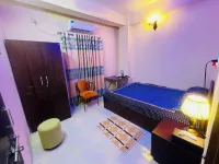 Cafe Green Valley Hotels in 