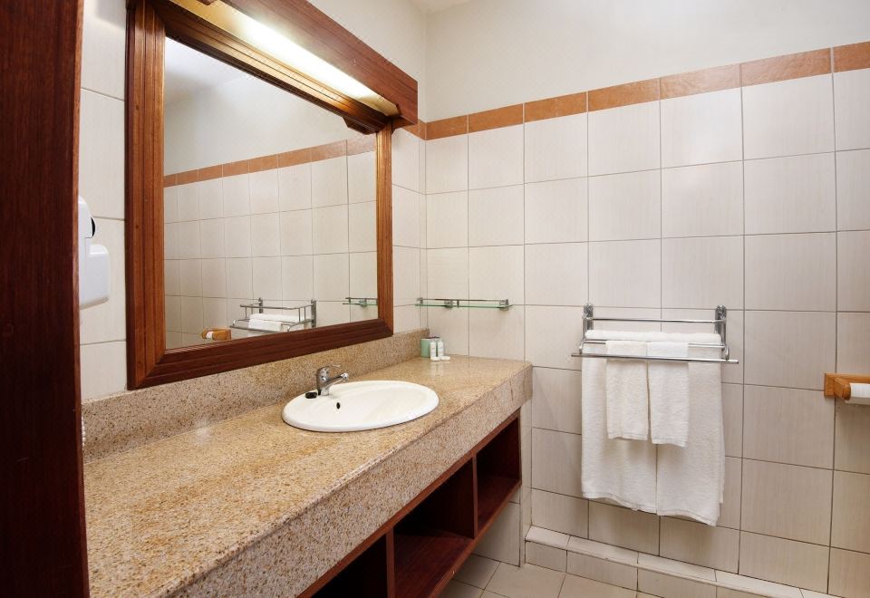 家庭房 （2成人）