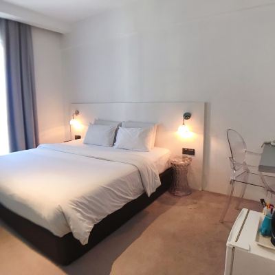 Deluxe King Kupon Melange Boutique Hotel