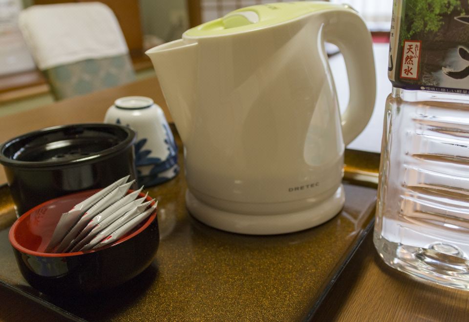 陣町飯店塔-日式房