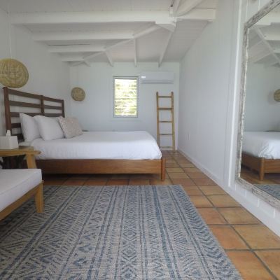 Cottage, 2 Bedrooms, Non Smoking, Oceanfront Peace and Plenty Resort Promo Code