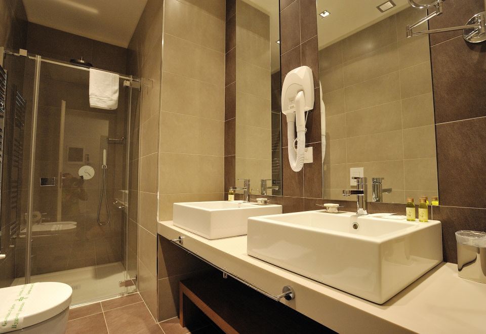 三人房（大教堂景观）