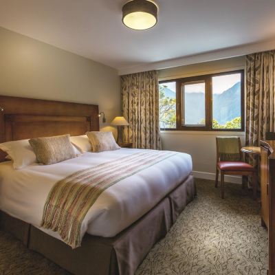 Deluxe Room Sanctuary Lodge, A Belmond Hotel, Machu Picchu Promo Code