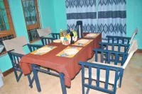 Ngorongoro Villa and Restaurant Hotels in 