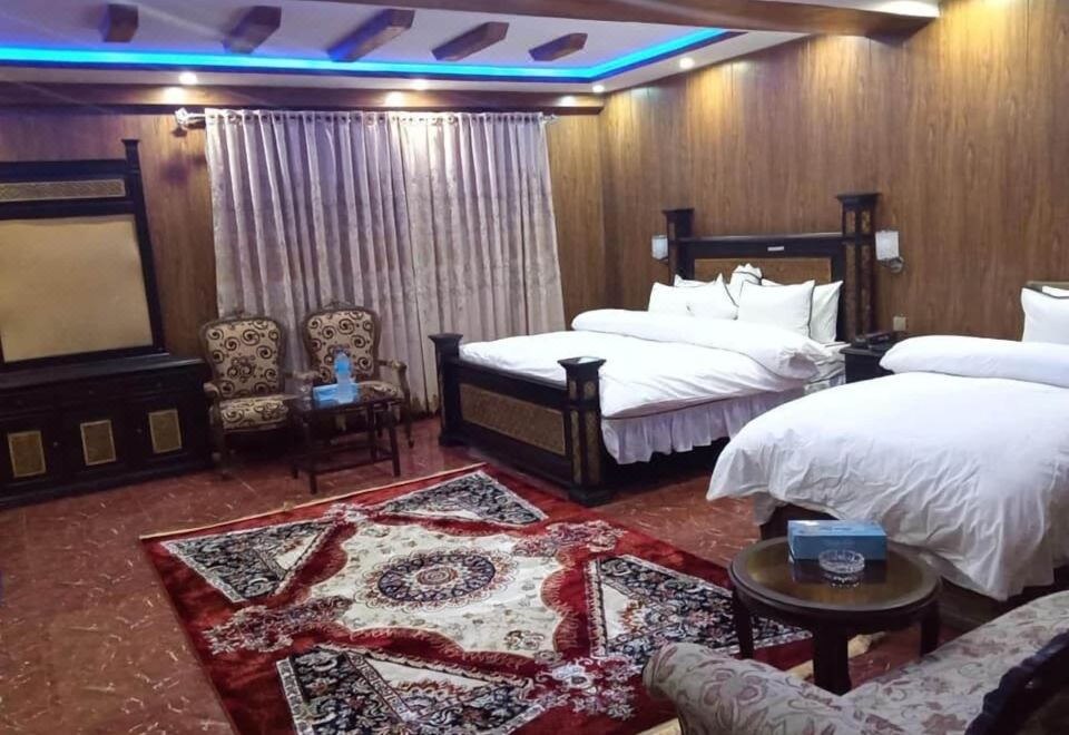 The Jungle Inn Resort & Restaurant - Housity