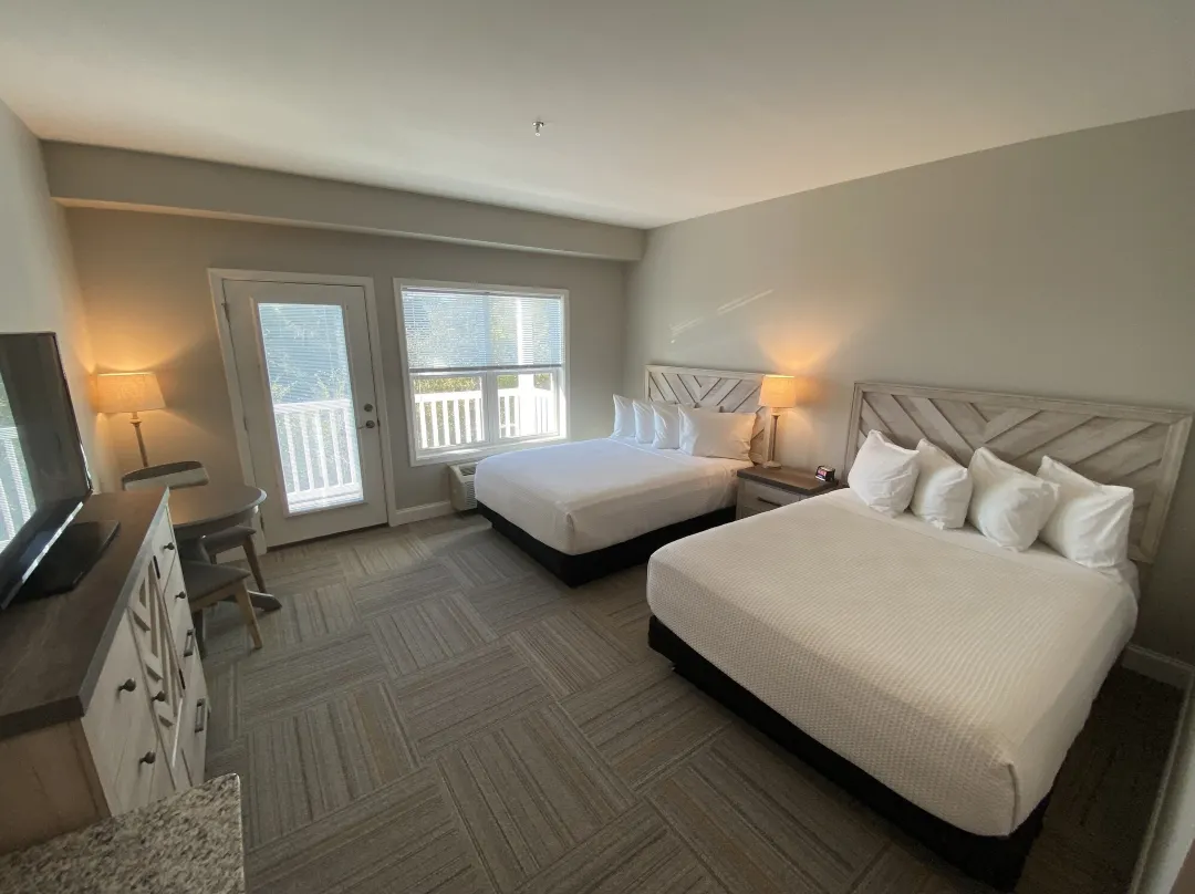 River Hotel Of Southport - Oak Island, NC