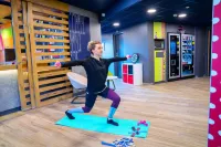 Ibis Budget Reims Parc des Expositions