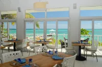 Sandyport Beach Resort