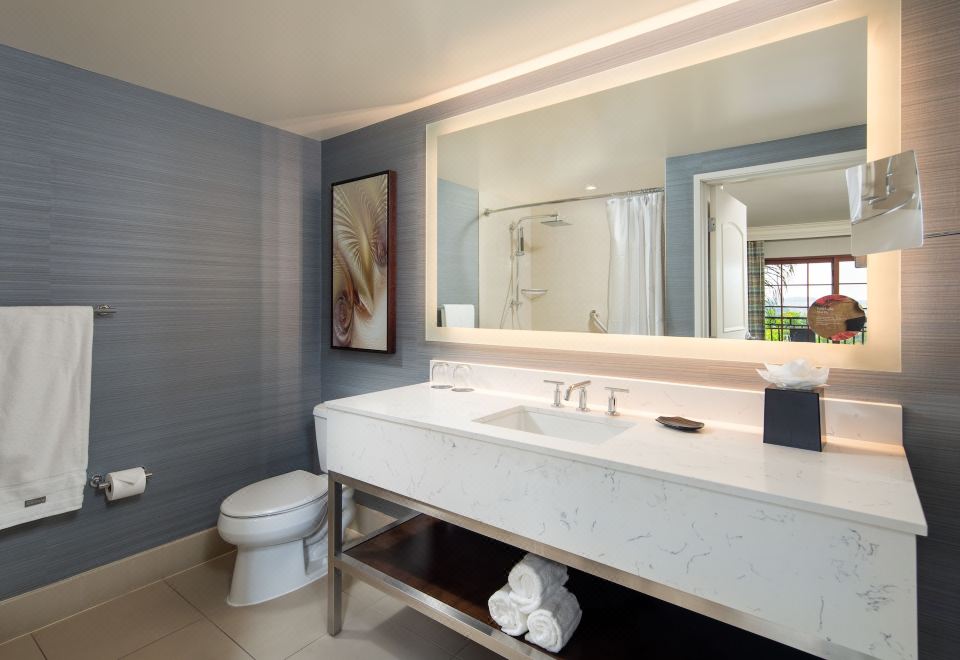 The Westin Carlsbad Resort & SpaDeluxe Two King Room