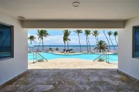 Beachfront Condos Las Olas Sleeps 6