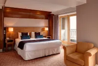 Osprey Hotel Hotels in 