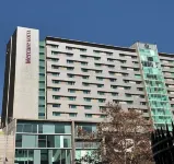 Mercure Santiago Centro Hotéis em 