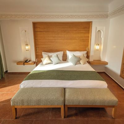 Prestige King Suite Tikida Golf Palace Promo Code