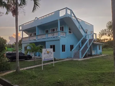 Tranquility Suites- Feels Like Home Hotel di 