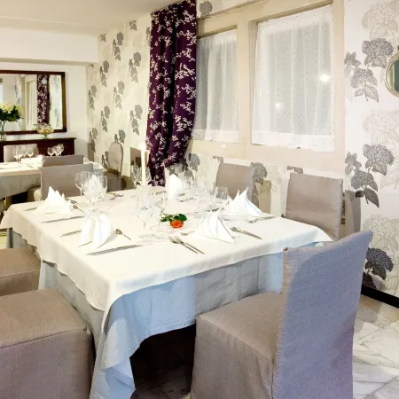 Boban Luxury Suites
