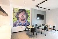 HOTEL MOSAICO