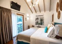 Angeli Gardens Boutique Hotel Hotels in 