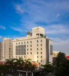 Four Points by Sheraton Barranquilla Hoteles en 