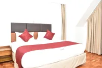 Angani Resort & Spa Hotels in 