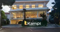 Kampi Hotel Tunjungan - Surabaya Hotels in 