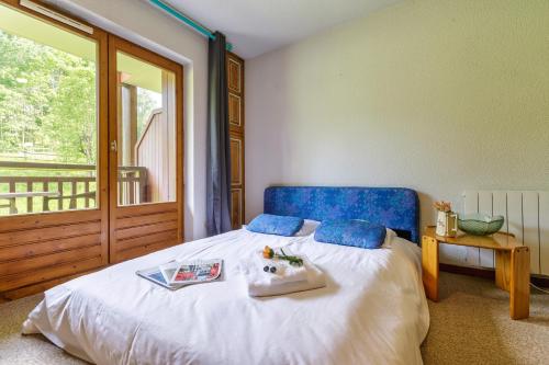 一室房（带阳台）