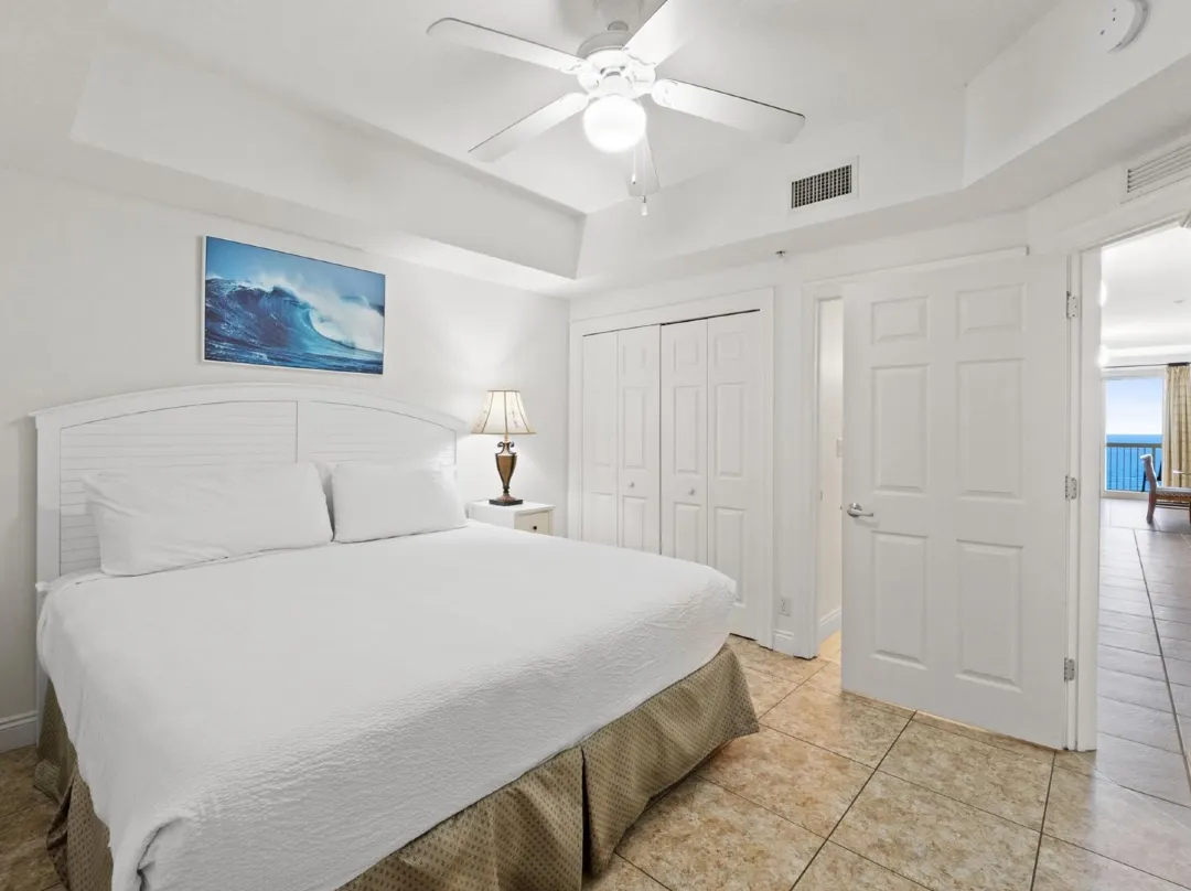 Calypso Resort 1503e - Panama City Beach, FL