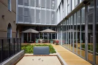The Social Hub Toulouse Hotel di 