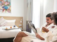 Novotel Marrakech Hivernage