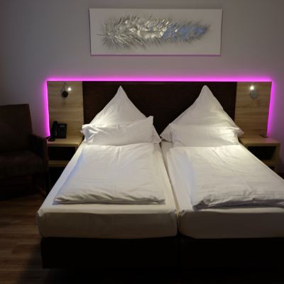 Superior Double Or Twin Room Minx – CityHotels Promo Code