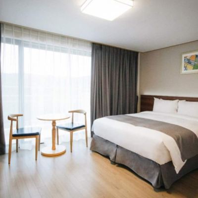 패밀리 스위트 더 앤 리조트 호텔 쿠폰