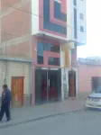 Hostal SIN Fronteras Hotele w: 