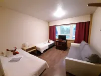 Hotelli Kaatrahovi Hôtels à : 