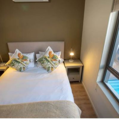Deluxe Two-Bedroom Apartment The Hub Promo Code