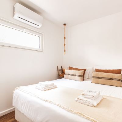 Bungalow Azen Cool House Promo Code