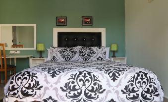Roba Monakedi Guest Lodge - Housity