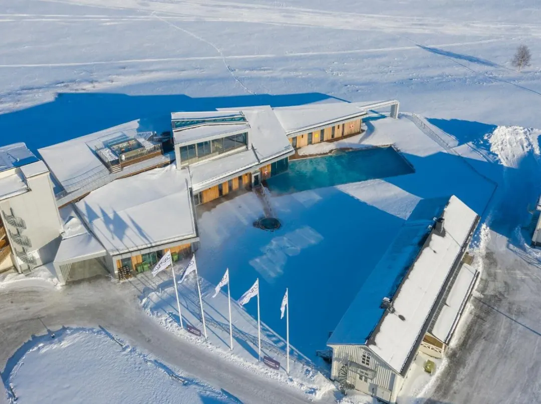 Cape East - Haparanda