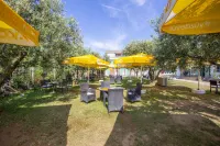 Zeytin Bahcesi Hotel