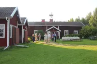 Vehkaniemi Holyday Estate Hotel a 