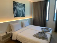Hotel Areosa Hotels in 