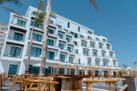 San Angelo Luxury Resort - Adults Only Hotel di 