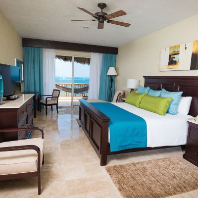 Three Bedroom Oceanfront Villa del Palmar Cancun Luxury Beach Resort & Spa Promo Code