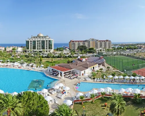 Garden of Sun Hotel Hotels in Didim